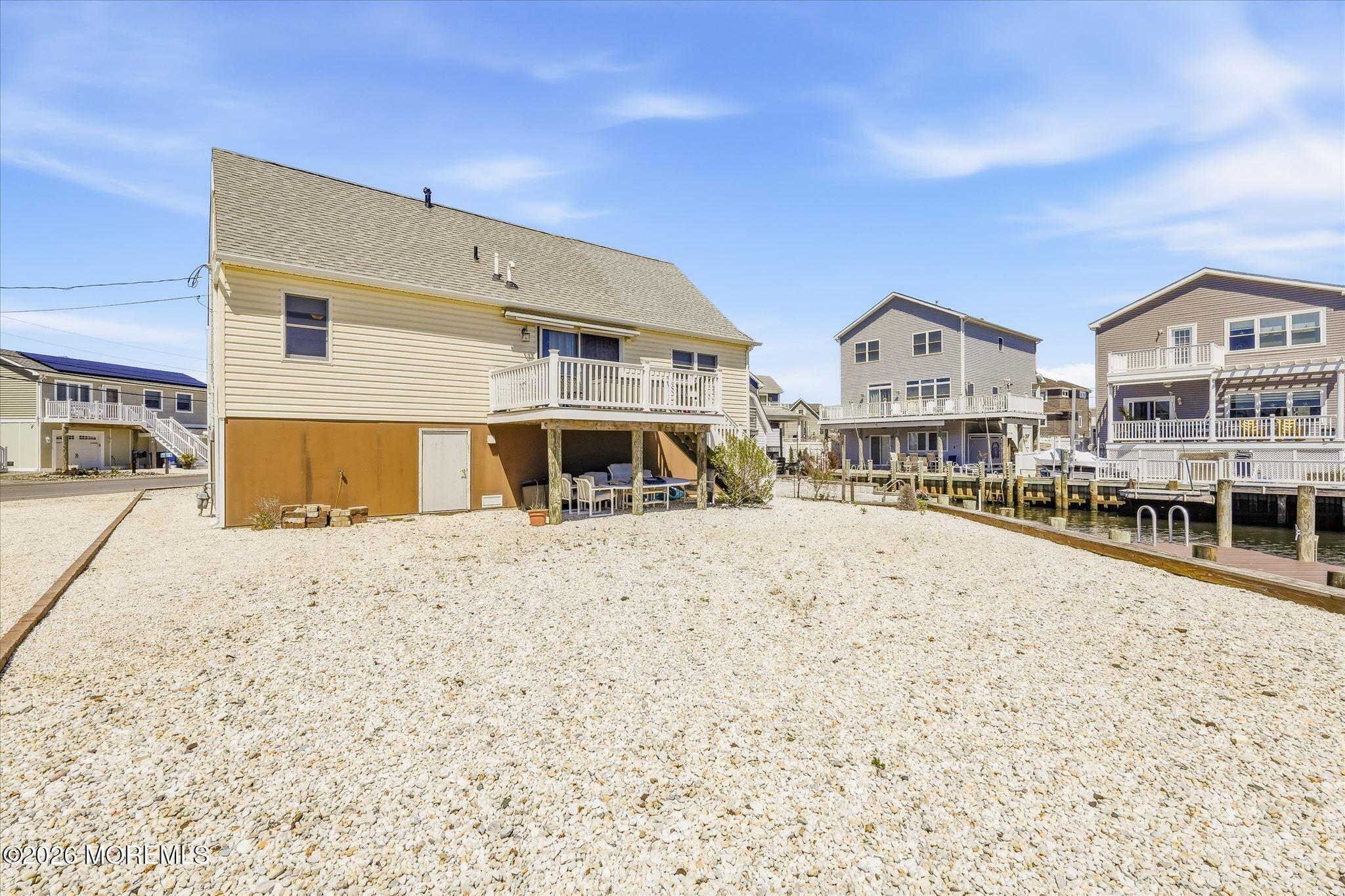 159 Morris Boulevard Beach Haven West NJ 08050