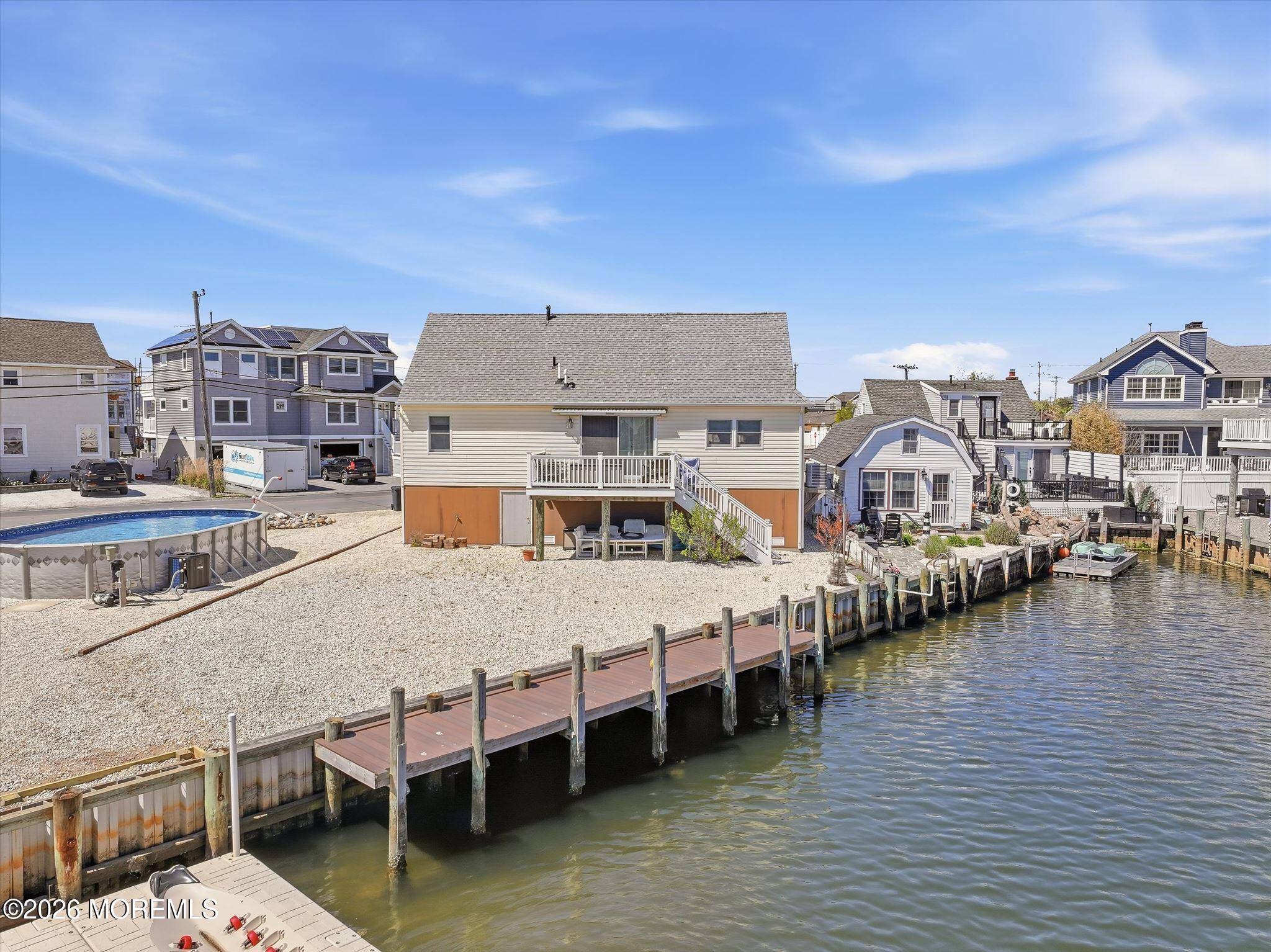 159 Morris Boulevard Beach Haven West NJ 08050