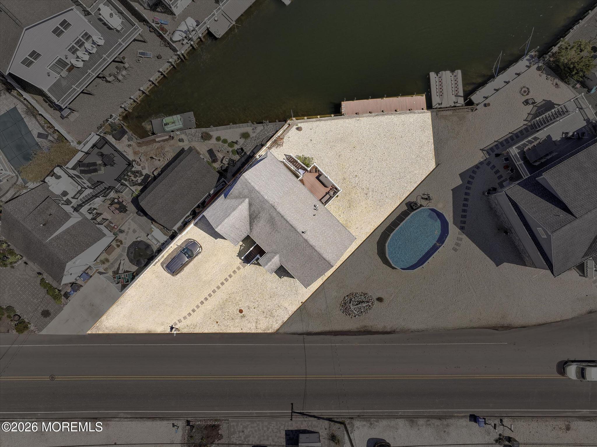 159 Morris Boulevard Beach Haven West NJ 08050