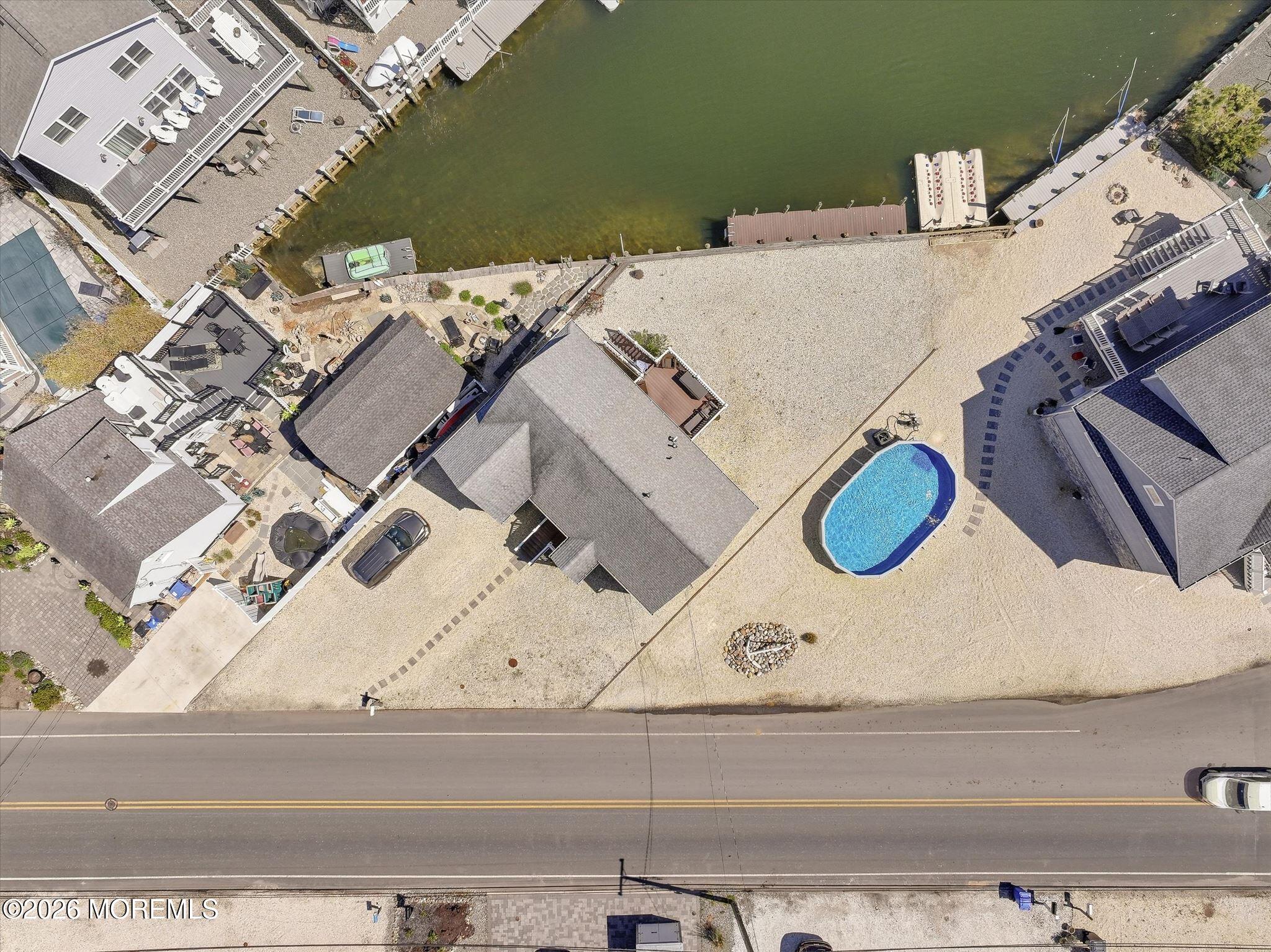 159 Morris Boulevard Beach Haven West NJ 08050