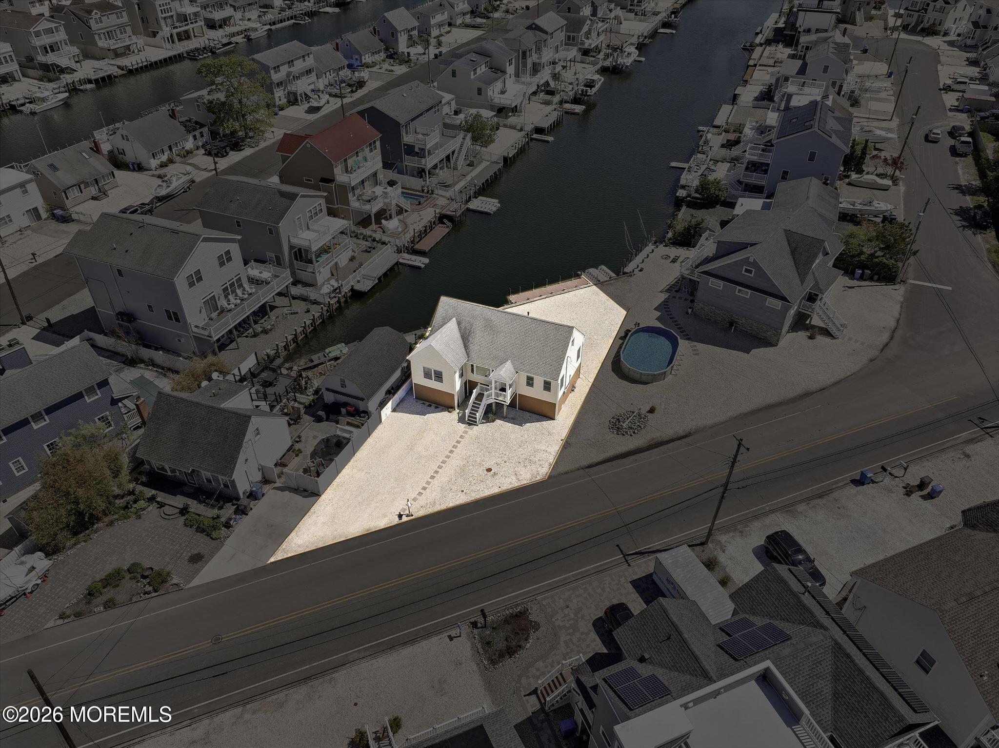 159 Morris Boulevard Beach Haven West NJ 08050