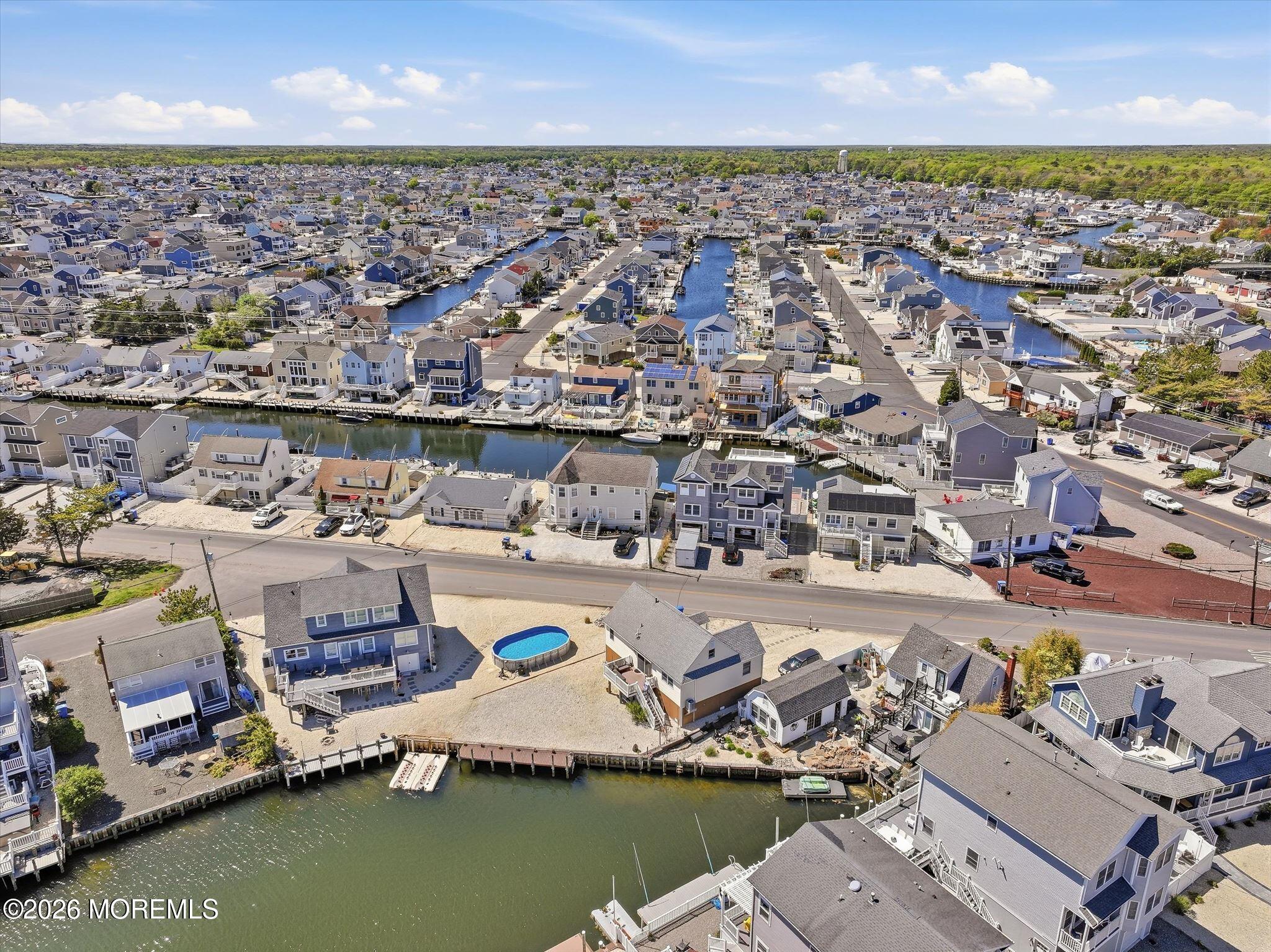 159 Morris Boulevard Beach Haven West NJ 08050