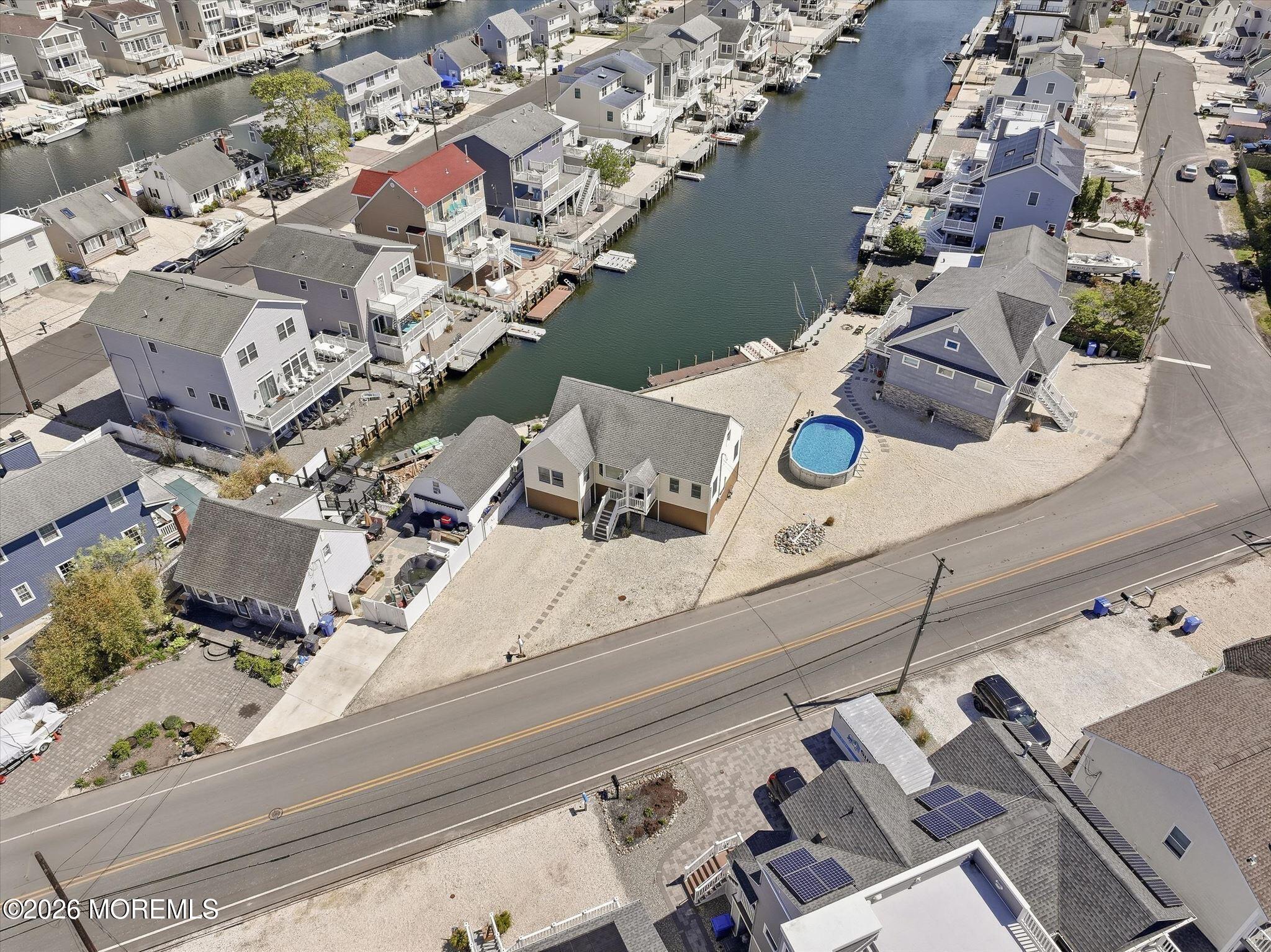 159 Morris Boulevard Beach Haven West NJ 08050
