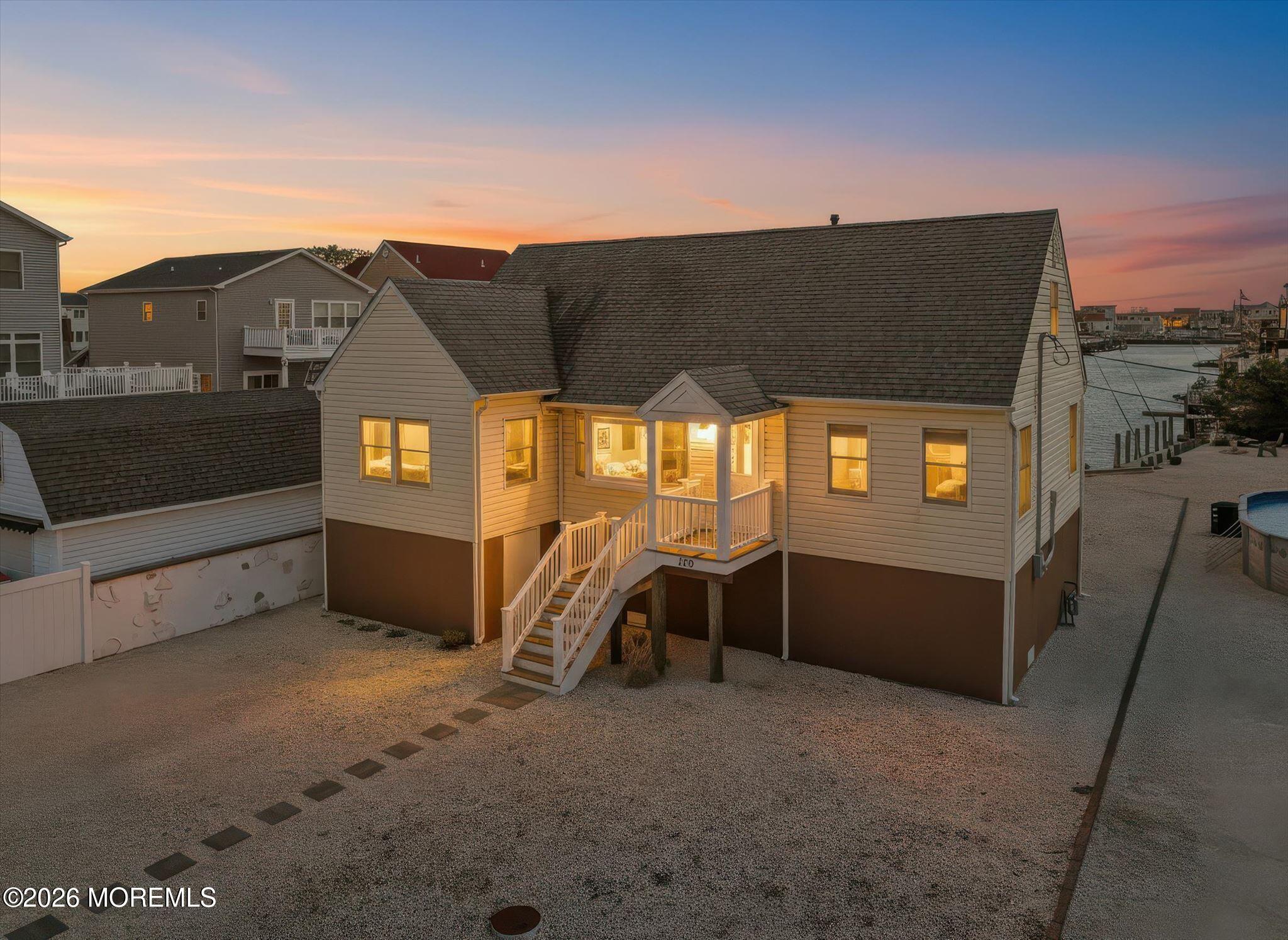 159 Morris Boulevard Beach Haven West NJ 08050