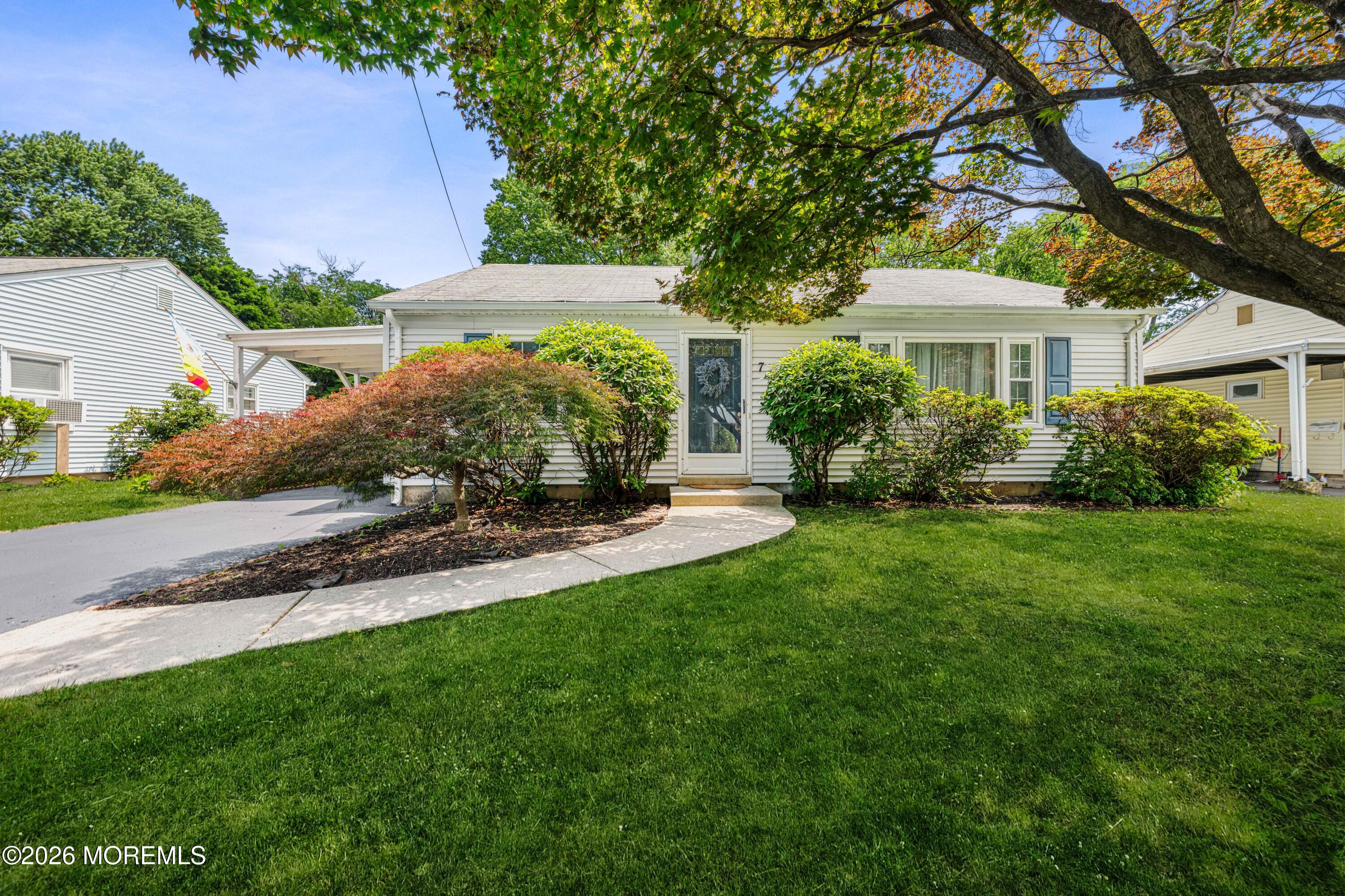 7 Pierrepont Avenue Middlesex NJ 08846