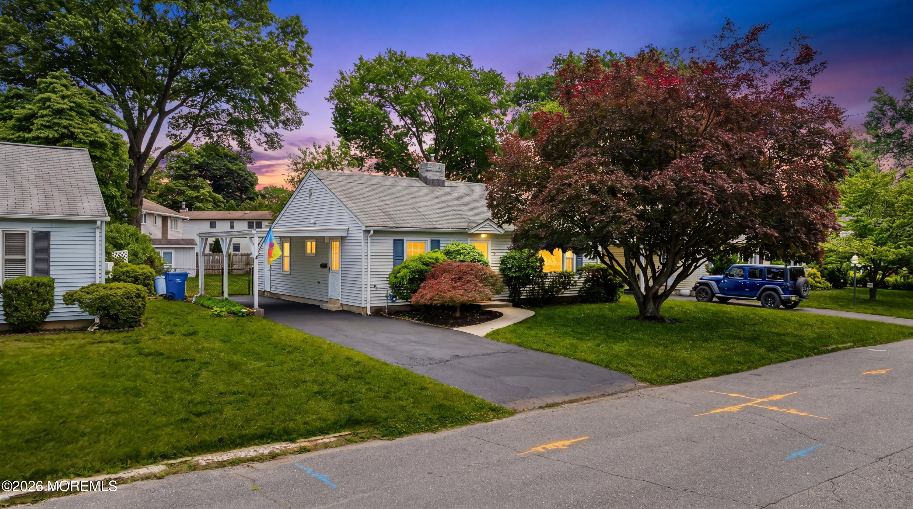 7 Pierrepont Avenue Middlesex NJ 08846