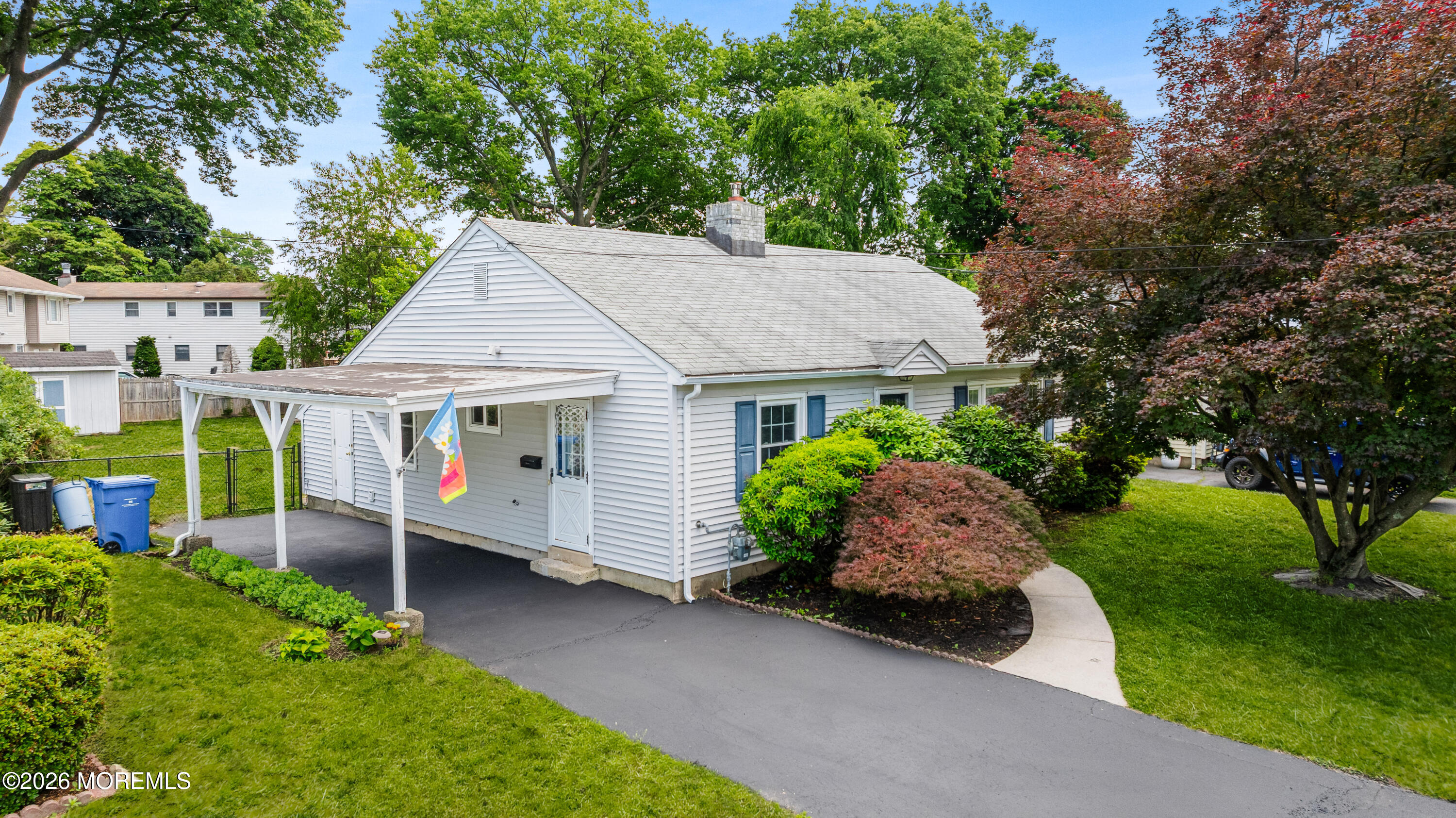 7 Pierrepont Avenue Middlesex NJ 08846