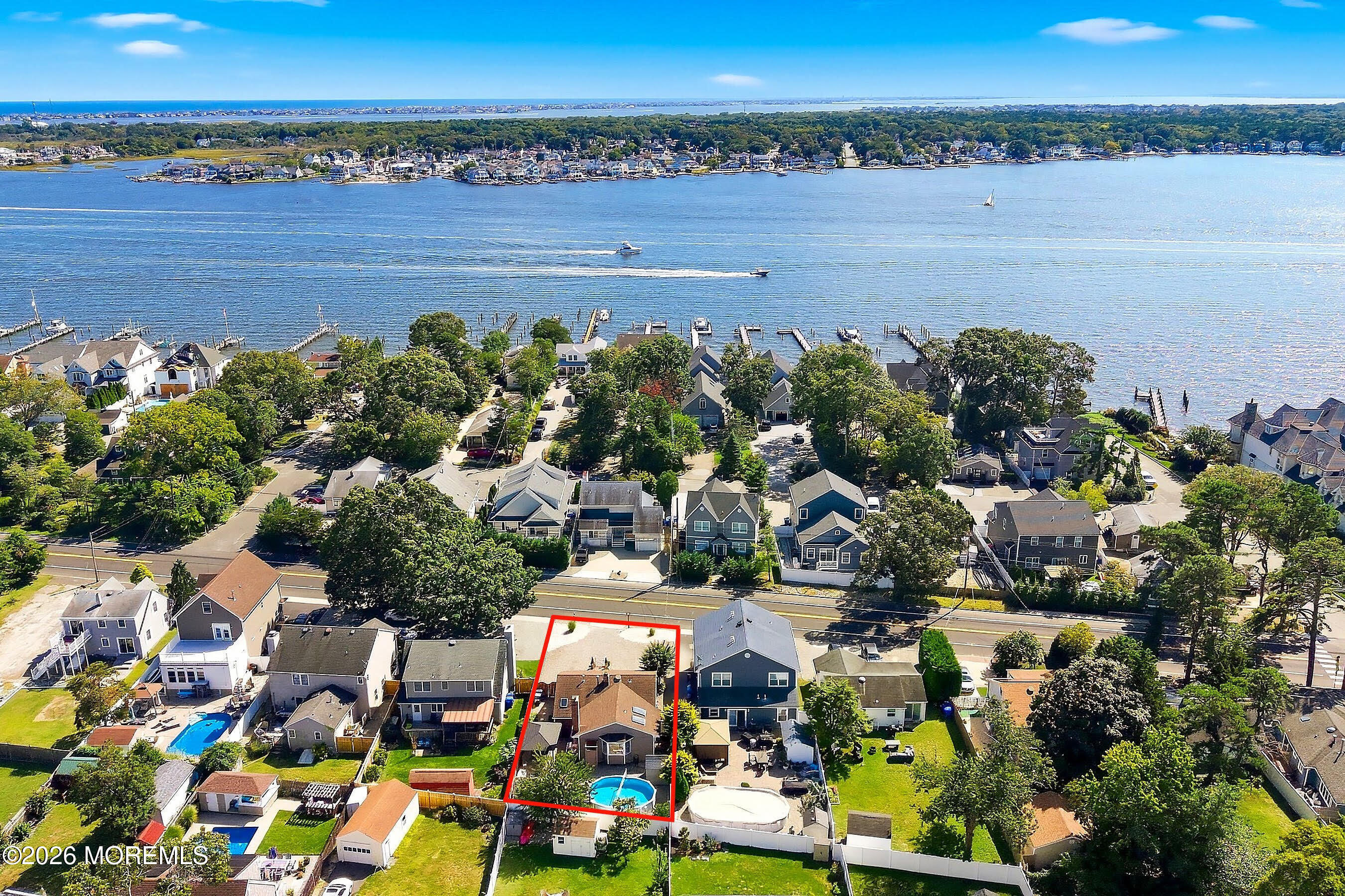 600 Princeton Avenue Brick NJ 08724
