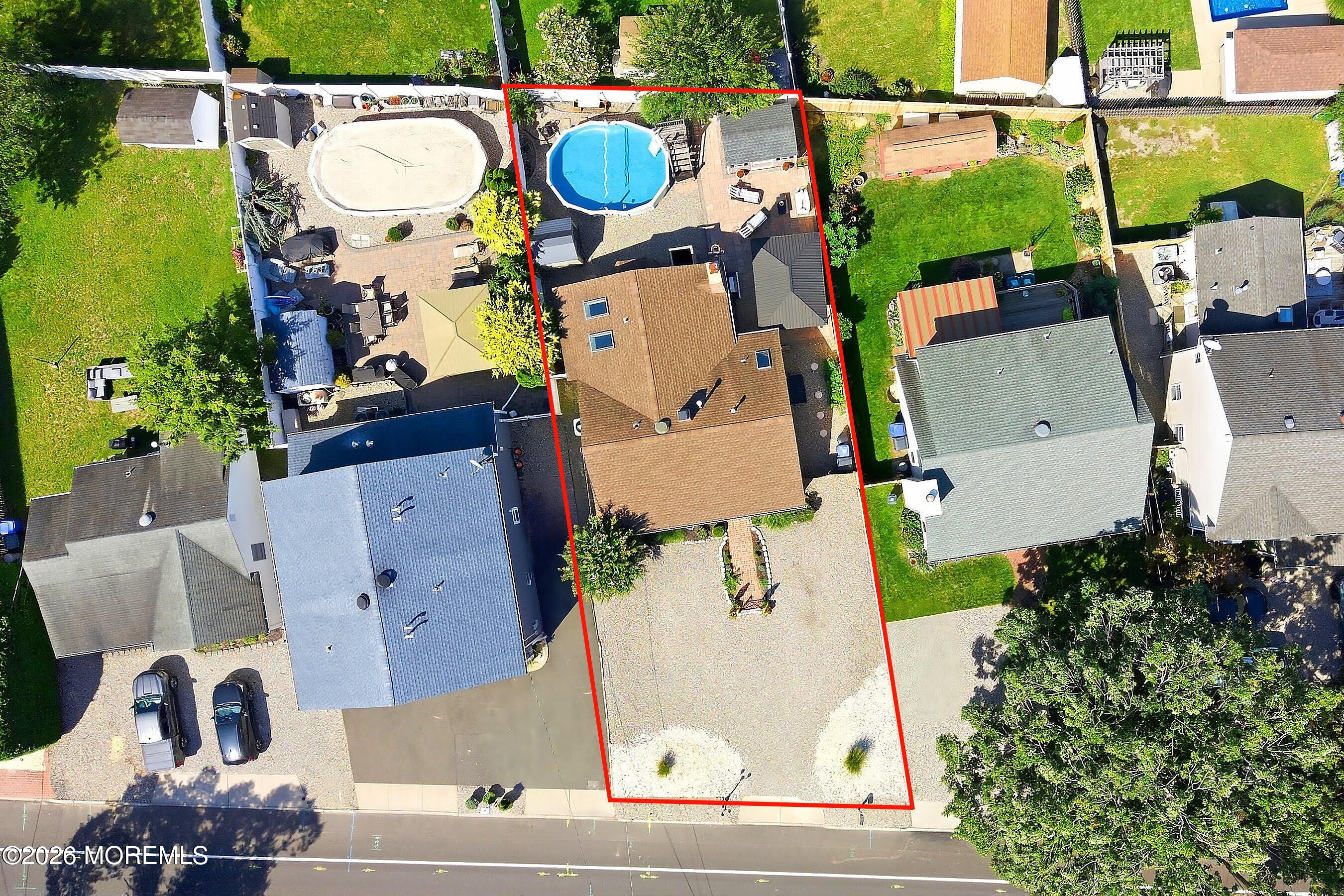 600 Princeton Avenue Brick NJ 08724