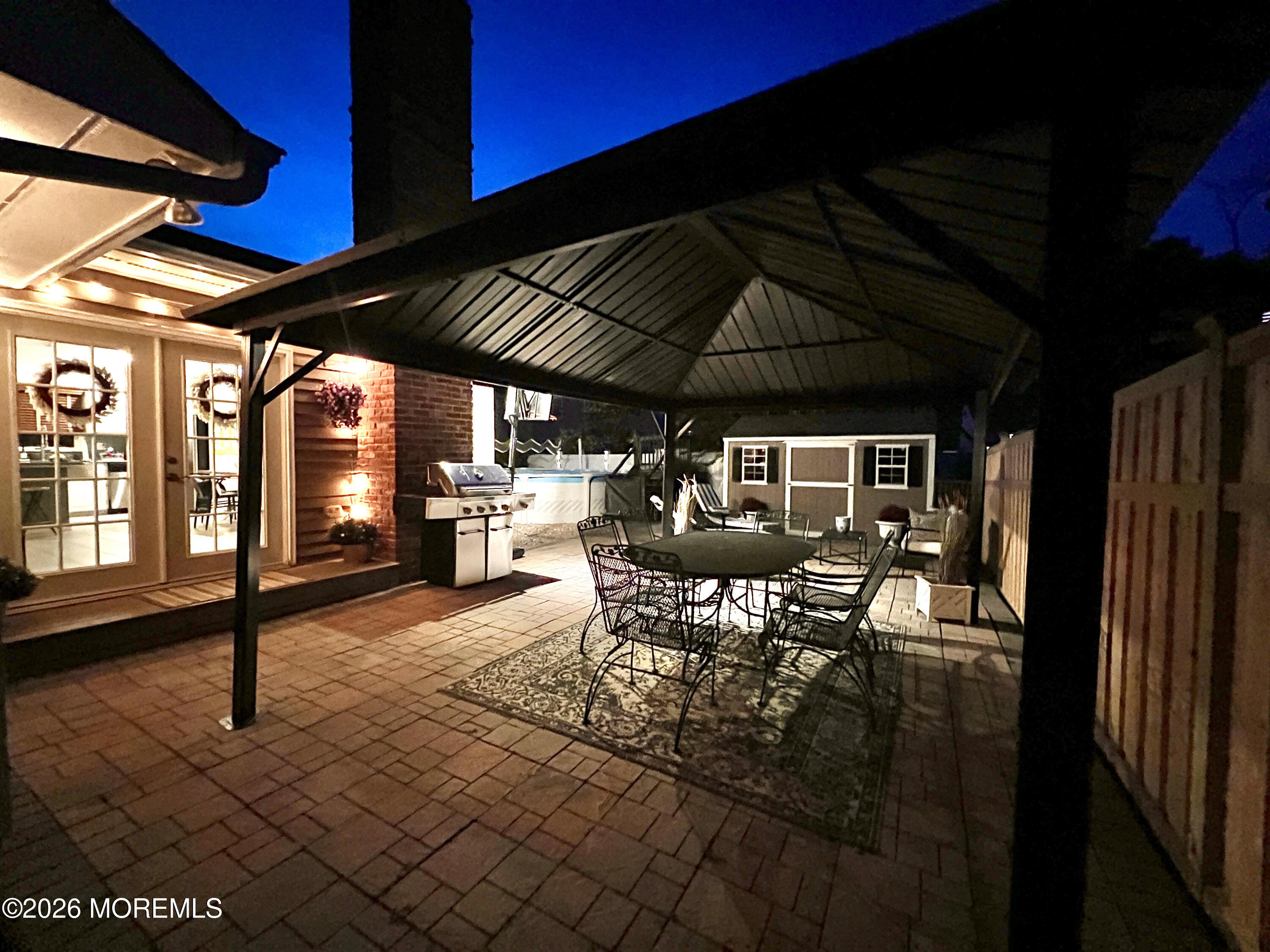 600 Princeton Avenue Brick NJ 08724