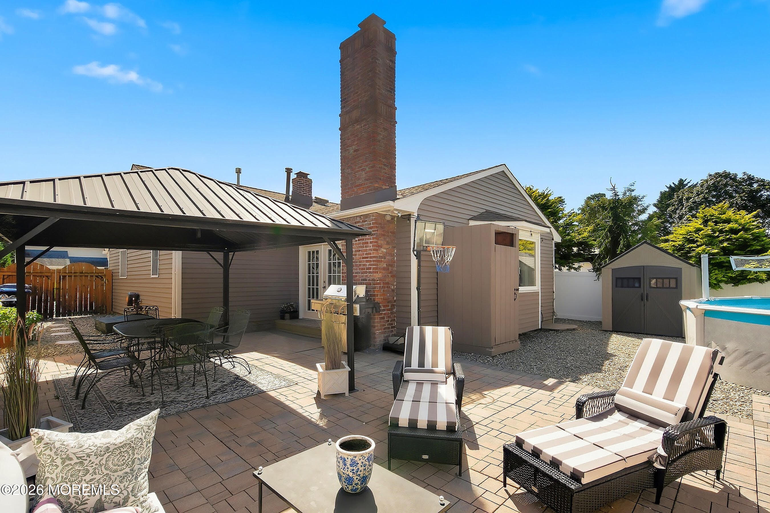 600 Princeton Avenue Brick NJ 08724