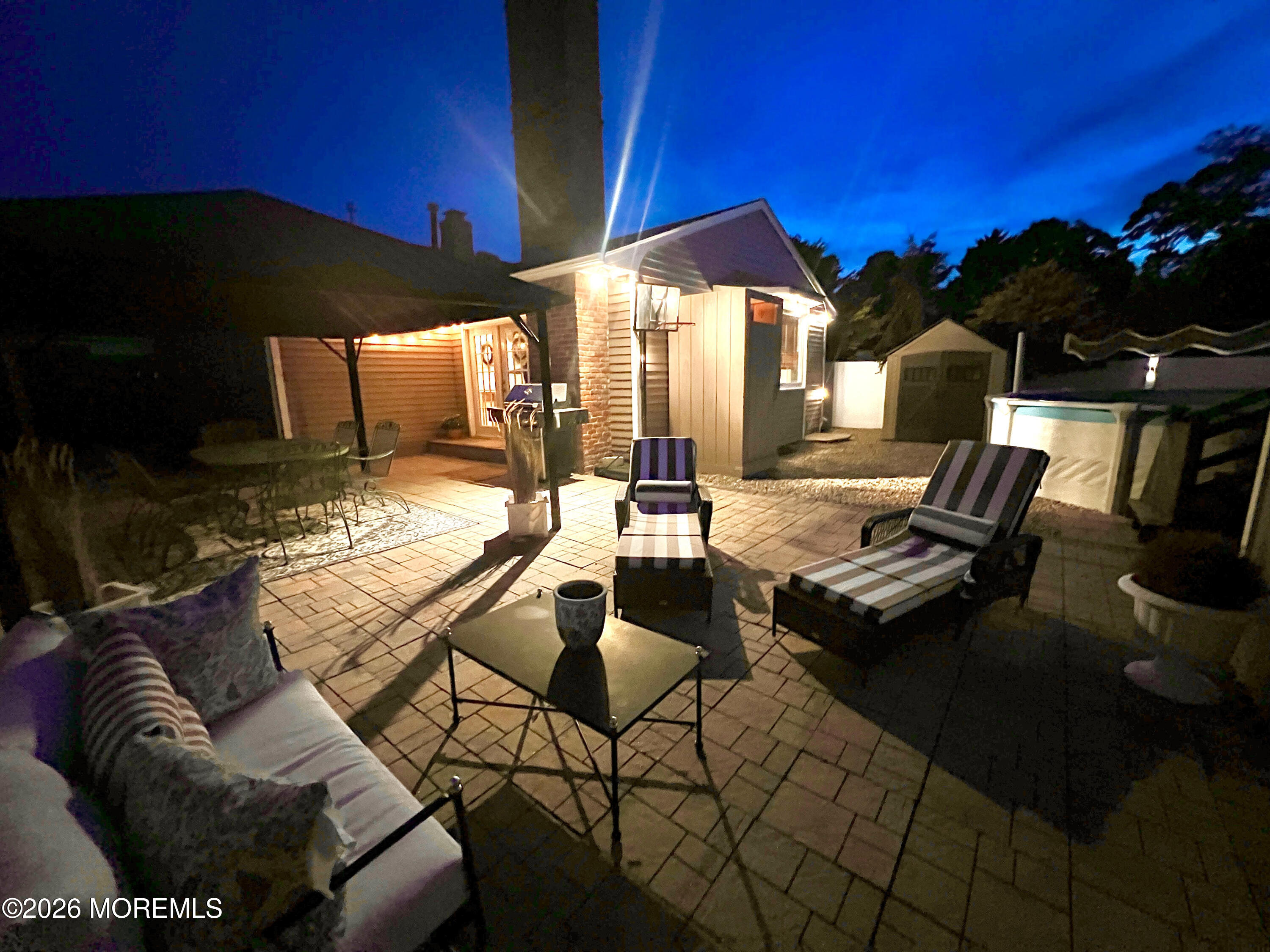 600 Princeton Avenue Brick NJ 08724