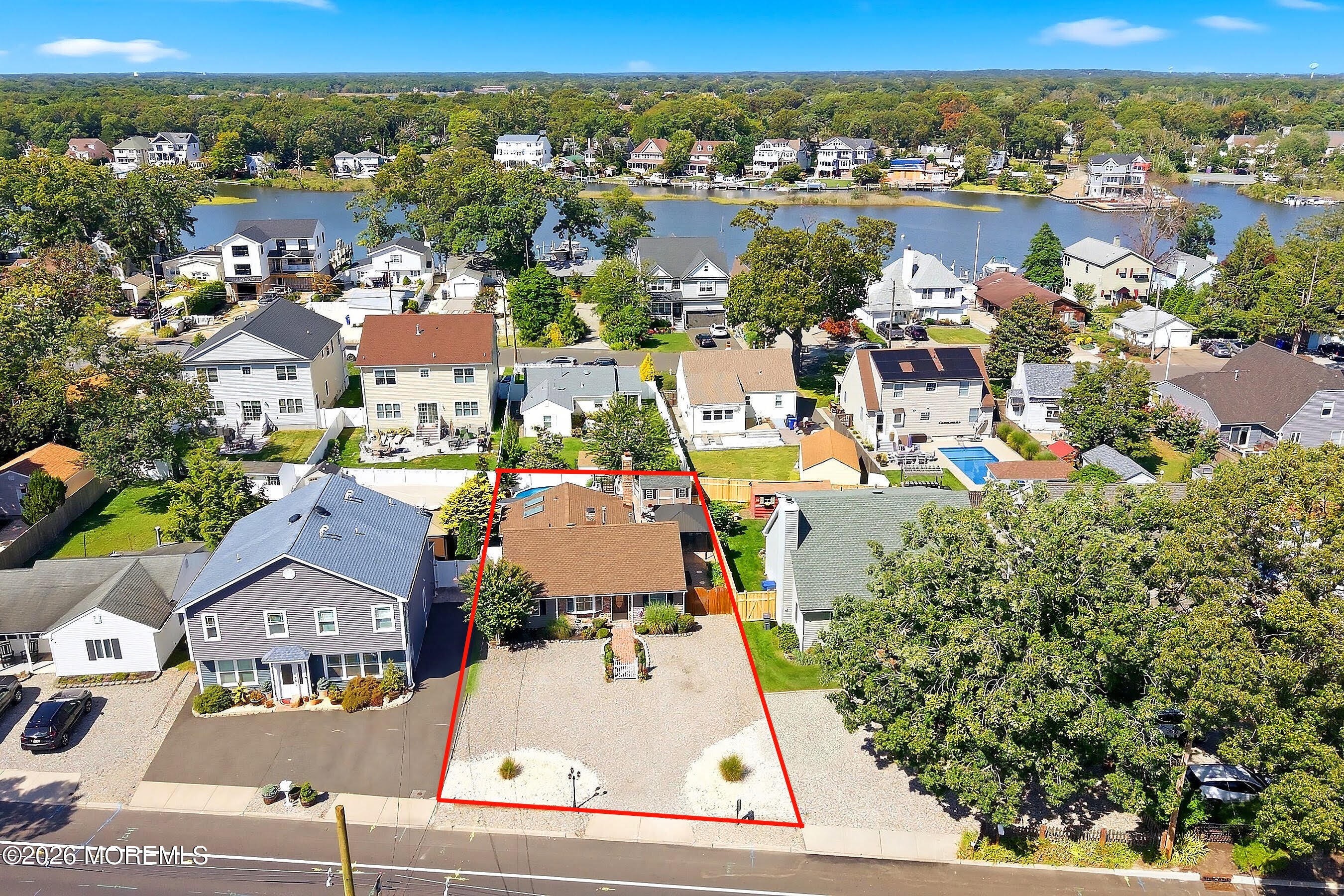 600 Princeton Avenue Brick NJ 08724