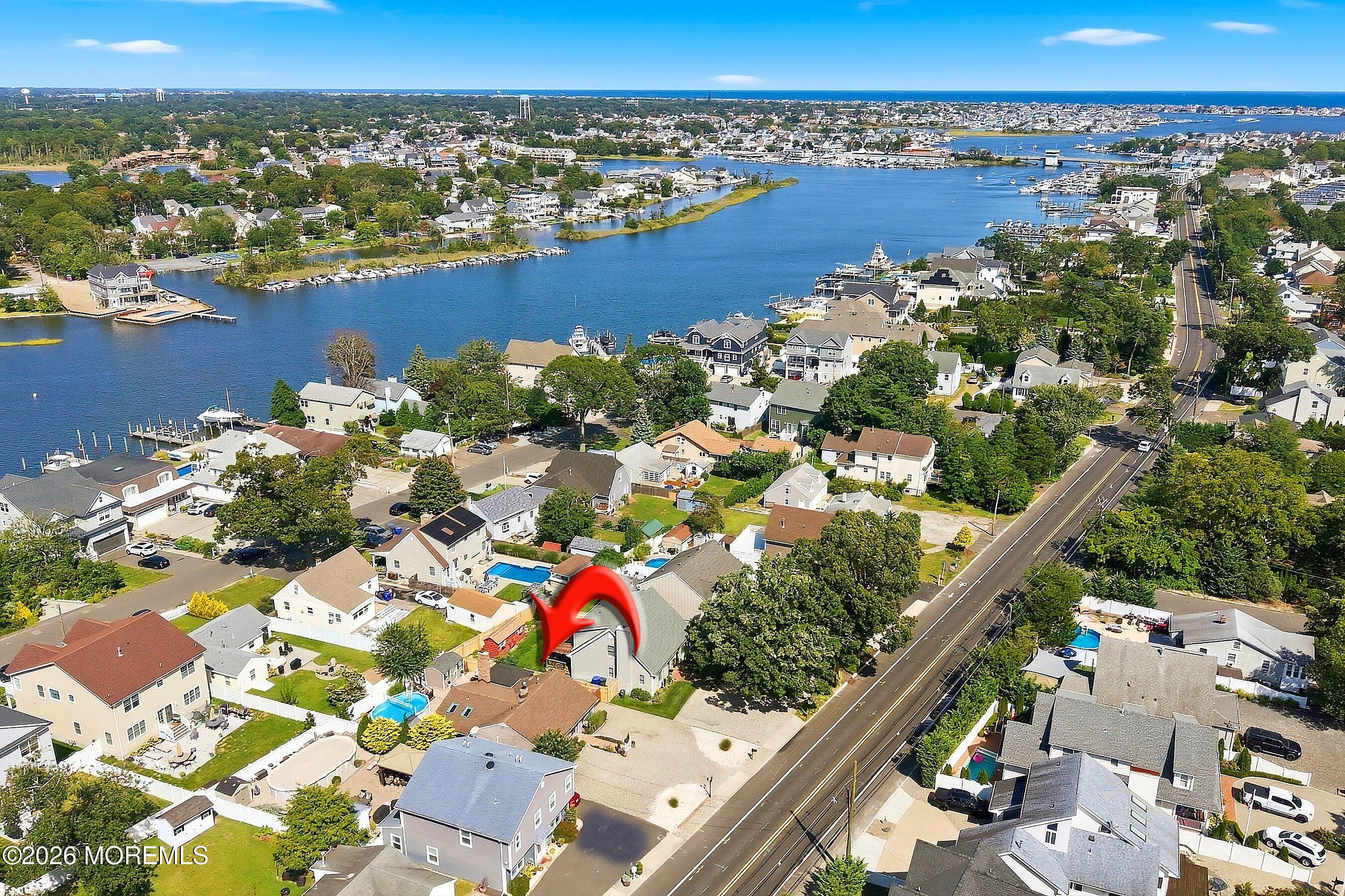 600 Princeton Avenue Brick NJ 08724
