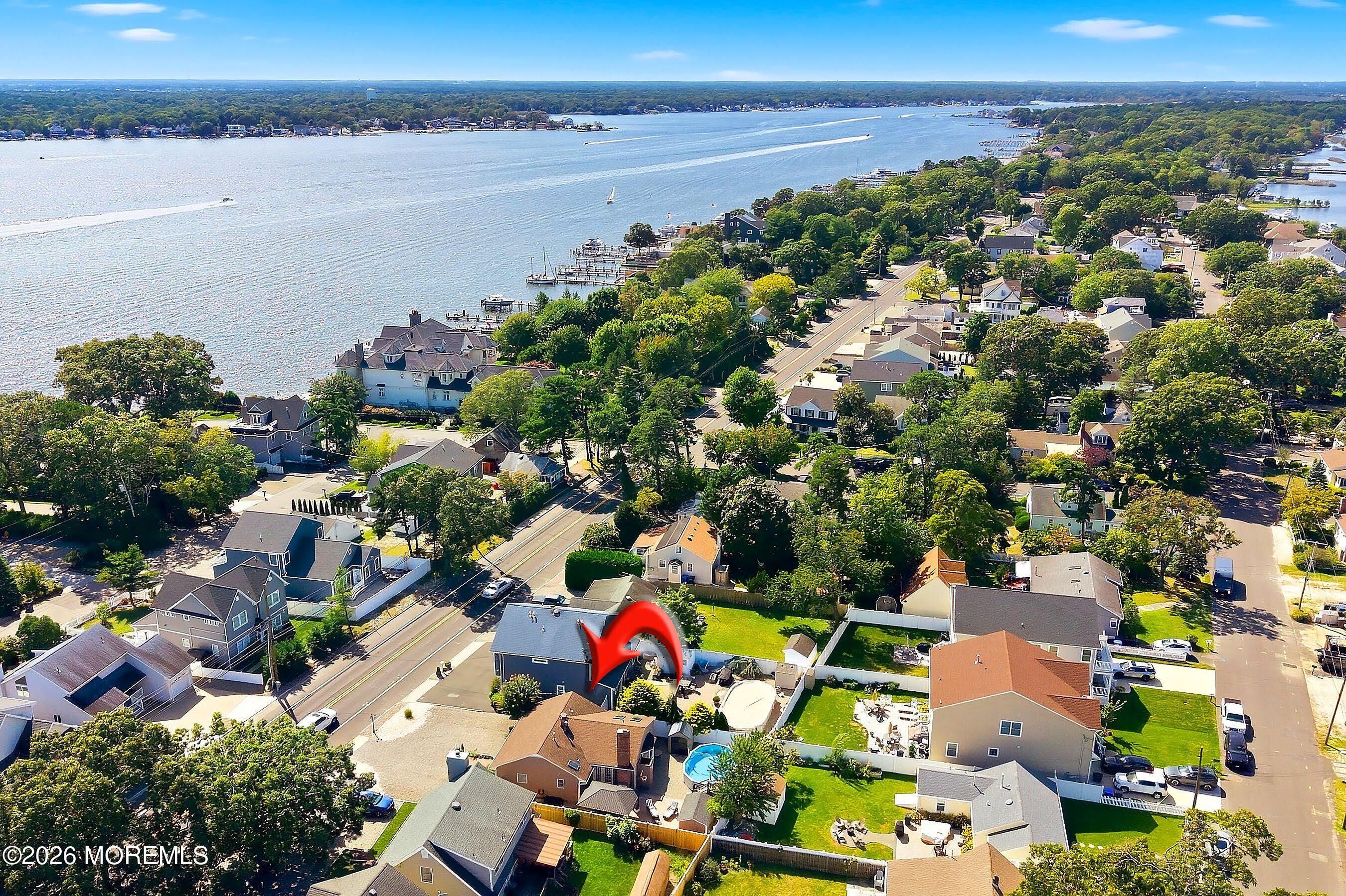 600 Princeton Avenue Brick NJ 08724