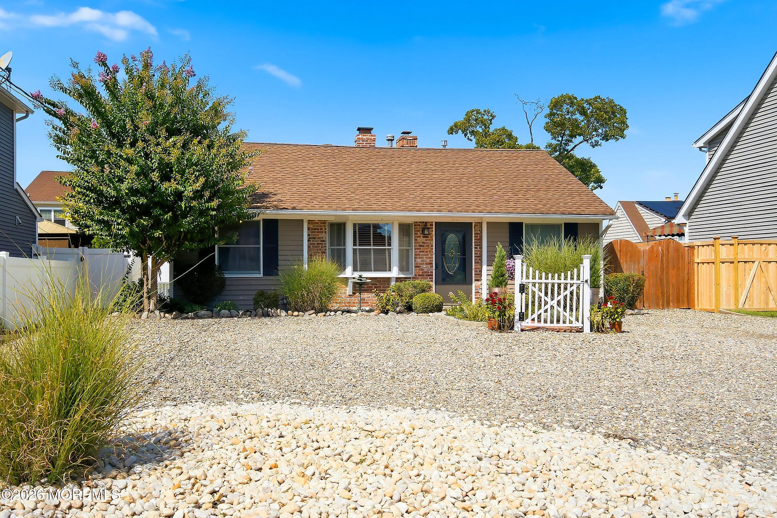 600 Princeton Avenue Brick NJ 08724