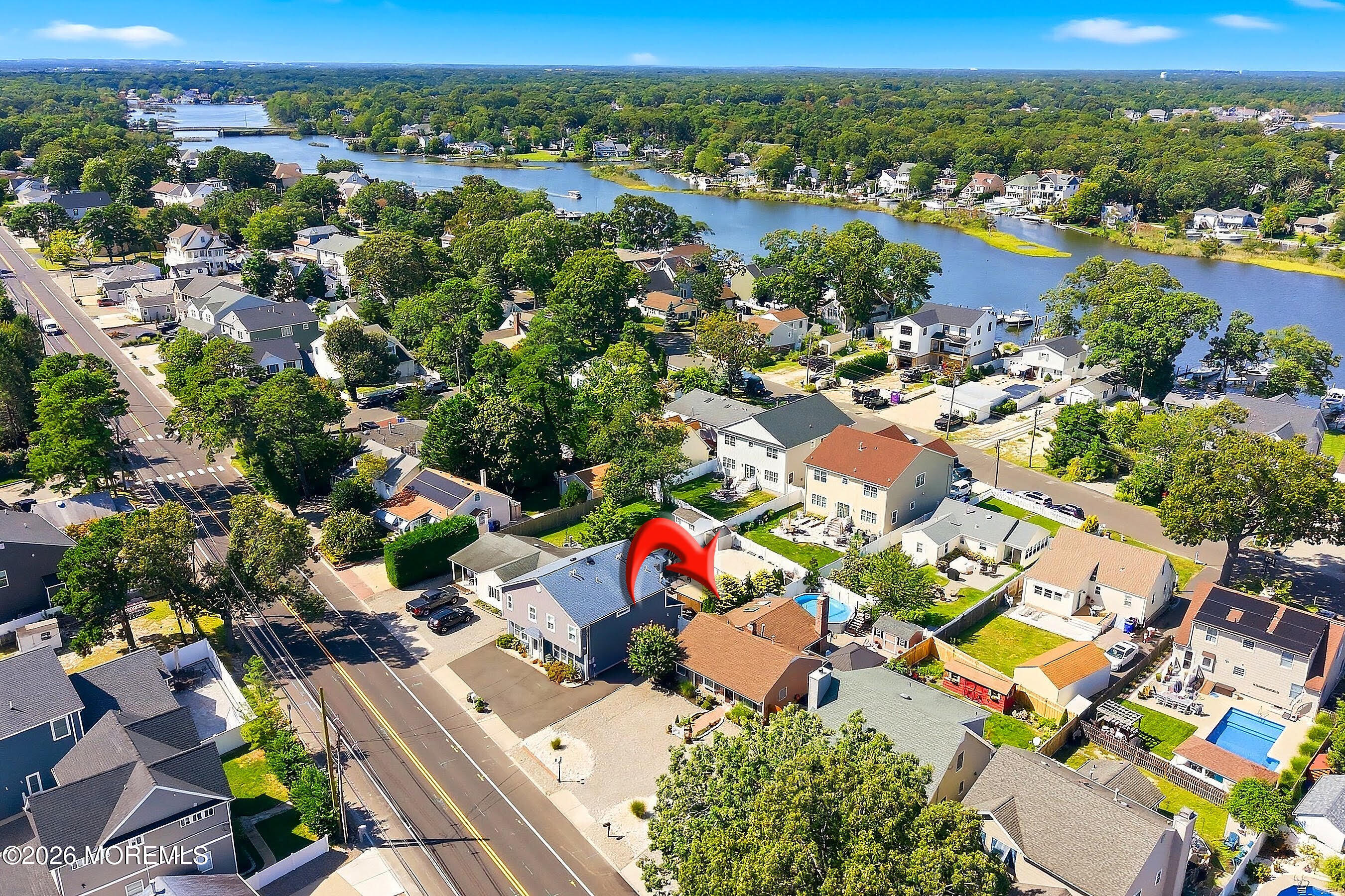 600 Princeton Avenue Brick NJ 08724