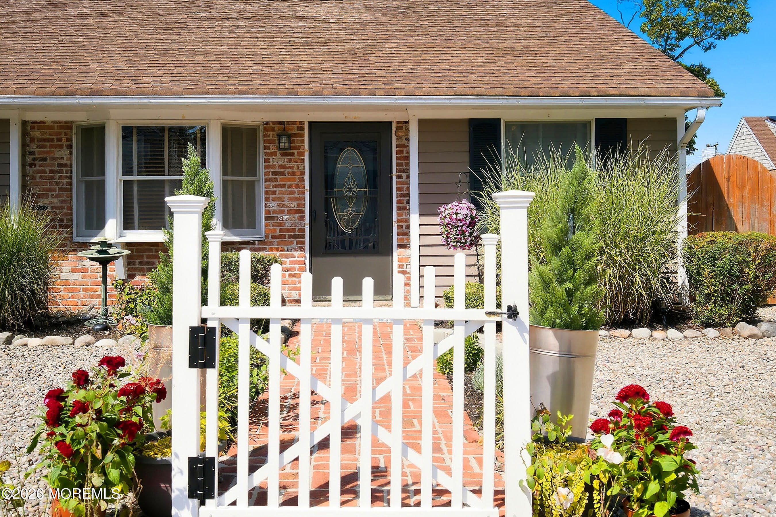 600 Princeton Avenue Brick NJ 08724