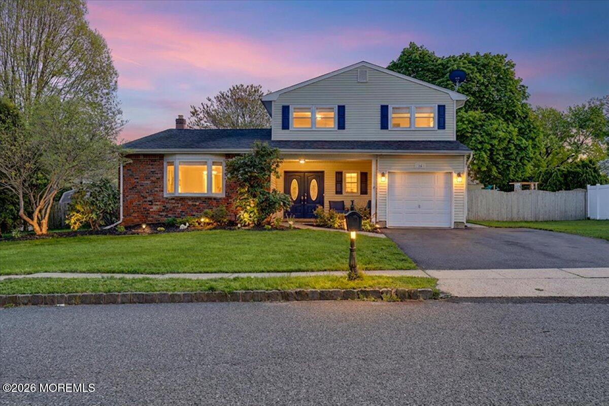 14 London Drive East Brunswick NJ 08816