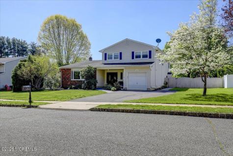 14 London Drive East Brunswick NJ 08816