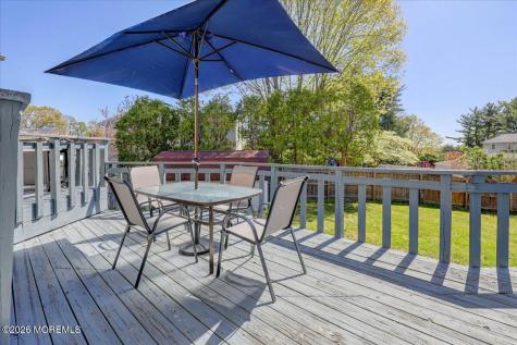 14 London Drive East Brunswick NJ 08816