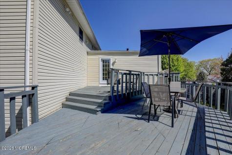 14 London Drive East Brunswick NJ 08816