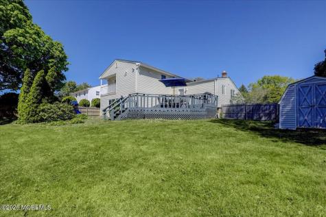 14 London Drive East Brunswick NJ 08816