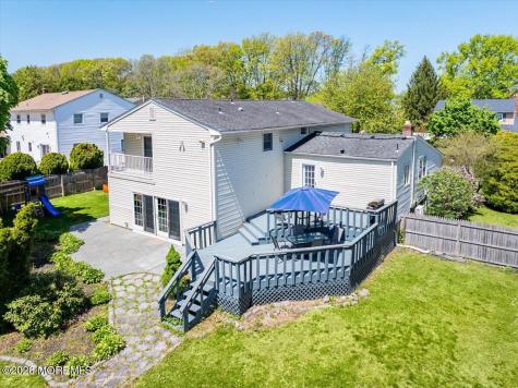 14 London Drive East Brunswick NJ 08816