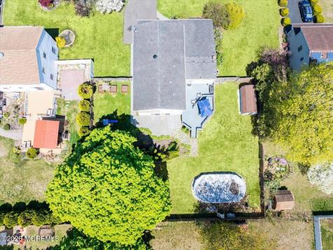 14 London Drive East Brunswick NJ 08816