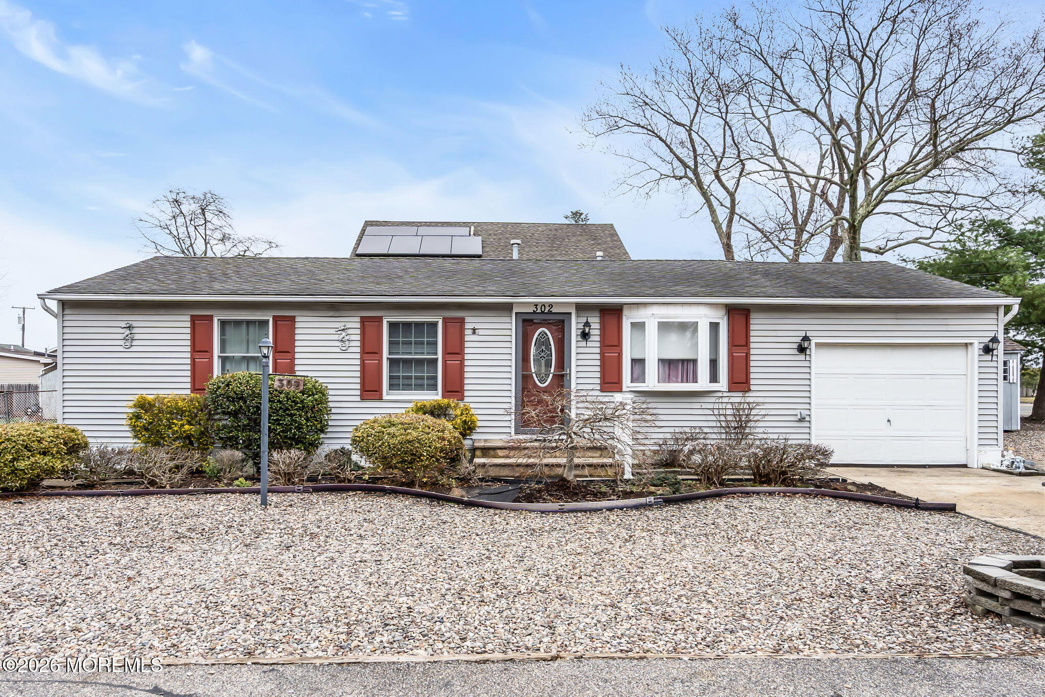 302 Beach Boulevard Forked River NJ 08731