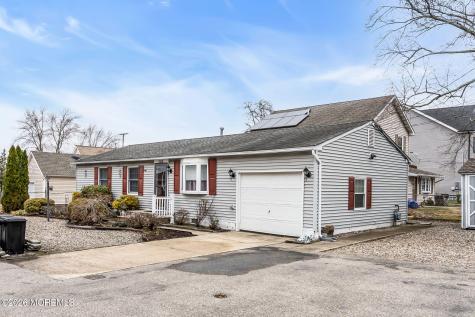 302 Beach Boulevard Forked River NJ 08731
