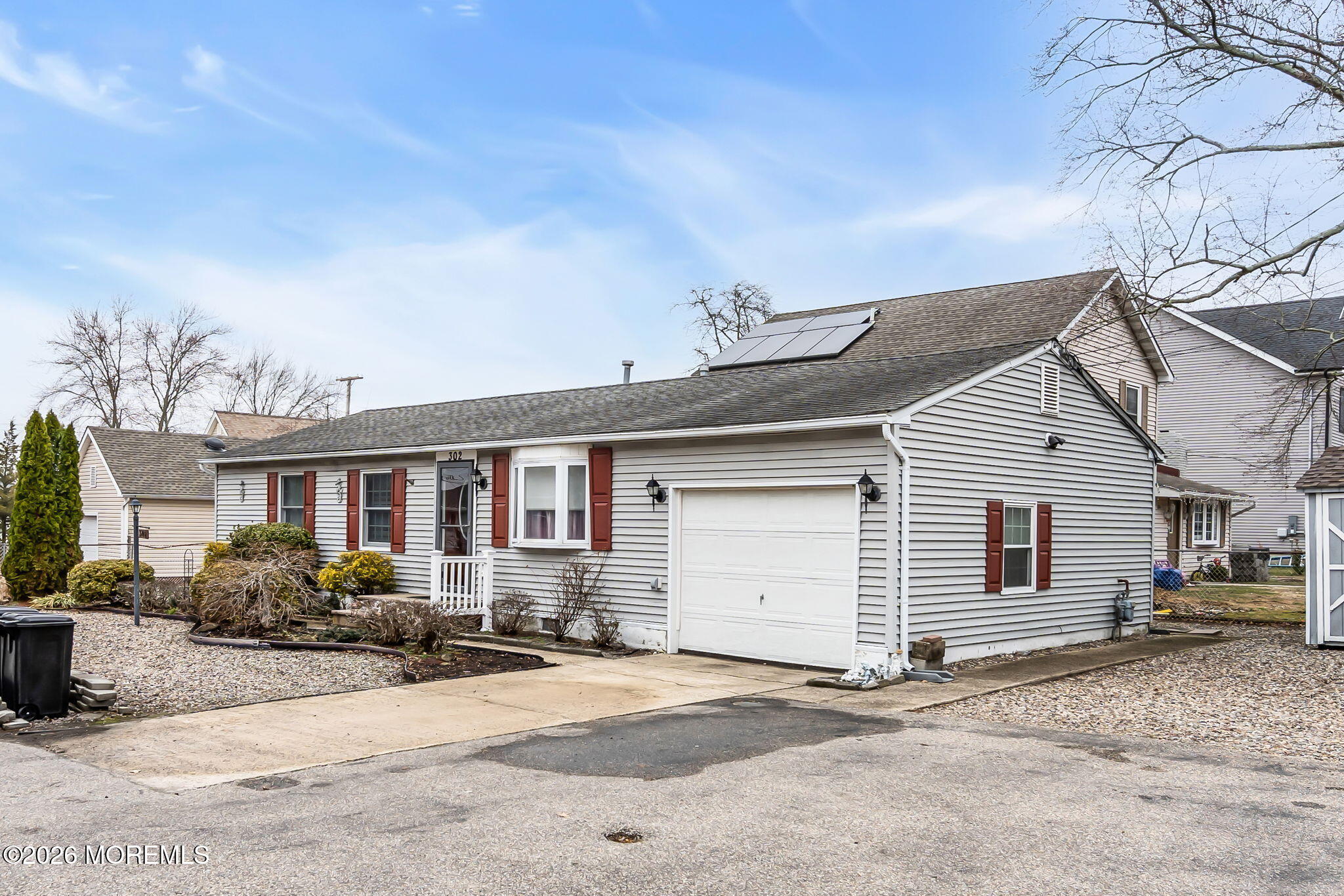 302 Beach Boulevard Forked River NJ 08731