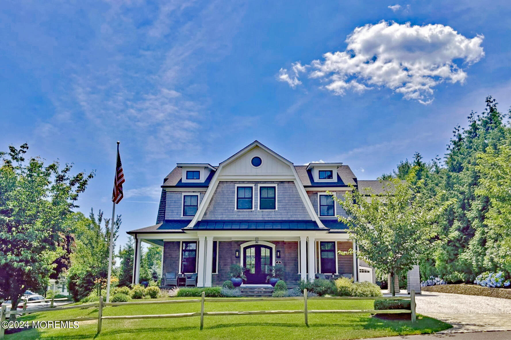 2 Dogwood Lane Rumson NJ 07760