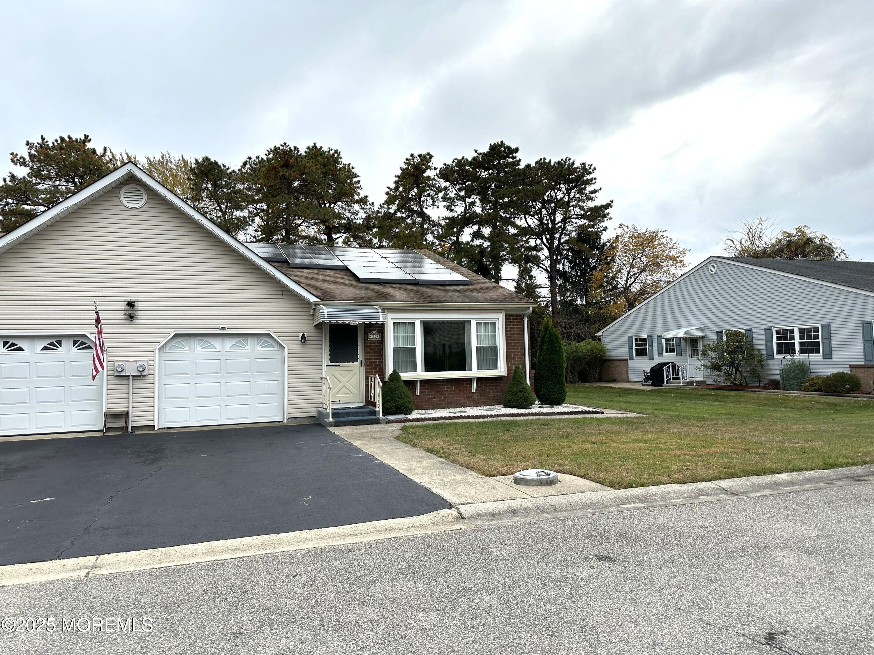 3B Drake Street Whiting NJ 08759