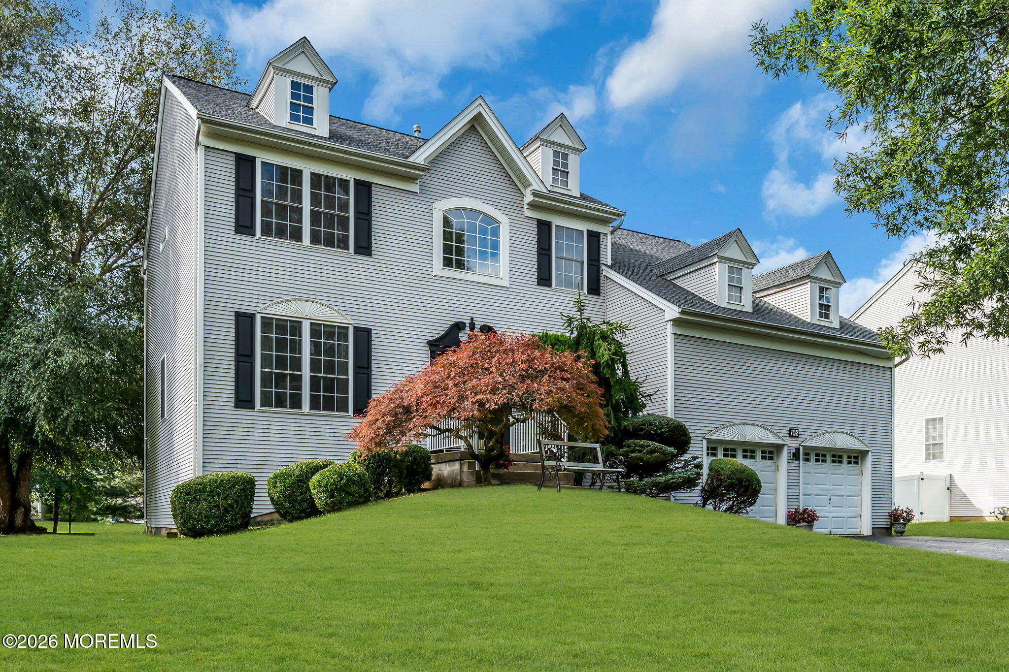 102 Harvard Oval Freehold NJ 07728