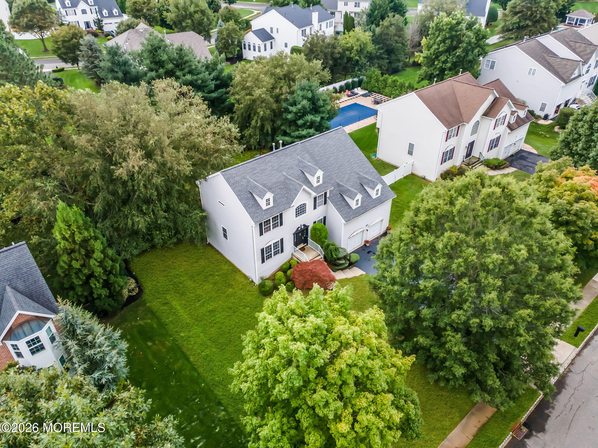 102 Harvard Oval Freehold NJ 07728
