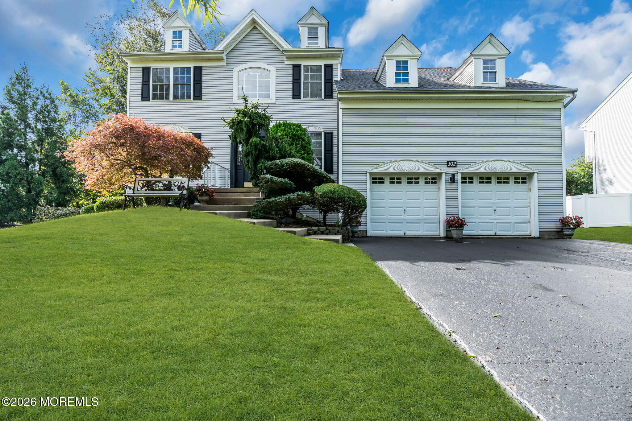 102 Harvard Oval Freehold NJ 07728