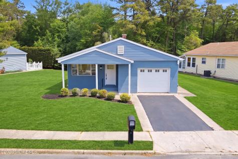 50 Paradise Boulevard Toms River NJ 08757