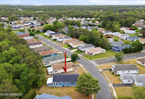 50 Paradise Boulevard Toms River NJ 08757