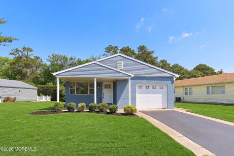 50 Paradise Boulevard Toms River NJ 08757