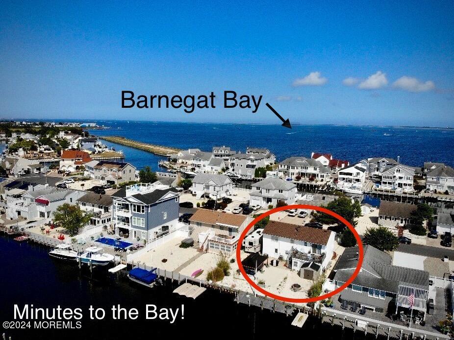 118 Montclair Road N Barnegat NJ 08005