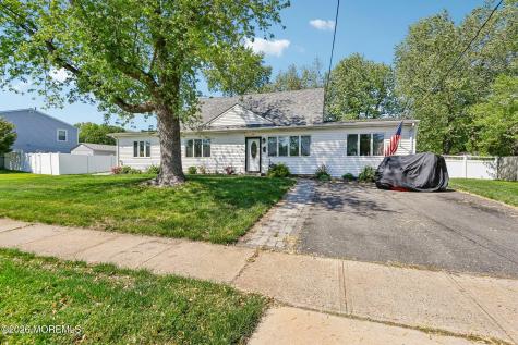 5 Farmdale Road Hazlet NJ 07730