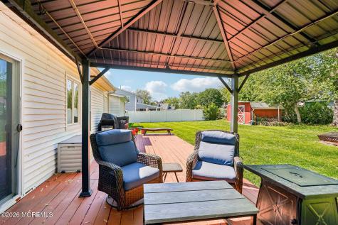 5 Farmdale Road Hazlet NJ 07730
