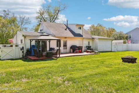 5 Farmdale Road Hazlet NJ 07730