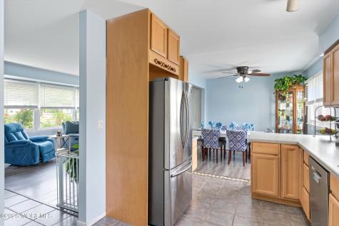2 Lilac Place Howell NJ 07731