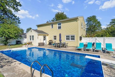 2 Lilac Place Howell NJ 07731