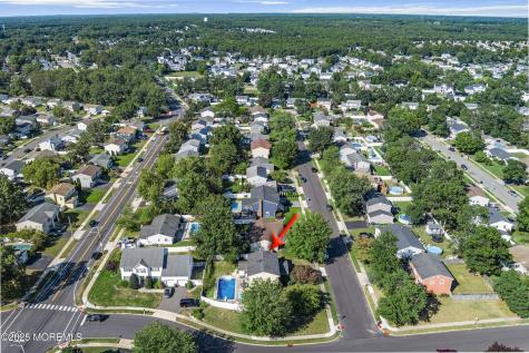 2 Lilac Place Howell NJ 07731