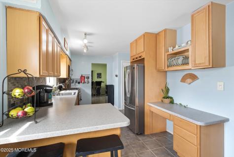 2 Lilac Place Howell NJ 07731