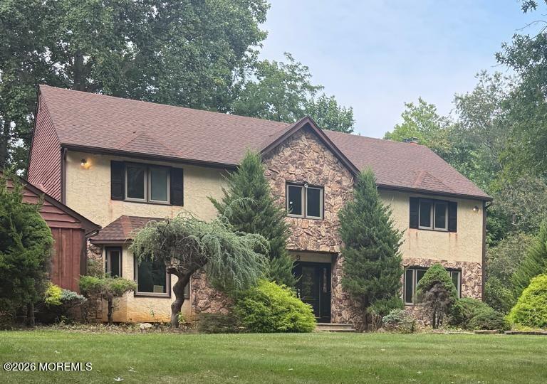 8 Delwood Drive Holmdel NJ 07733