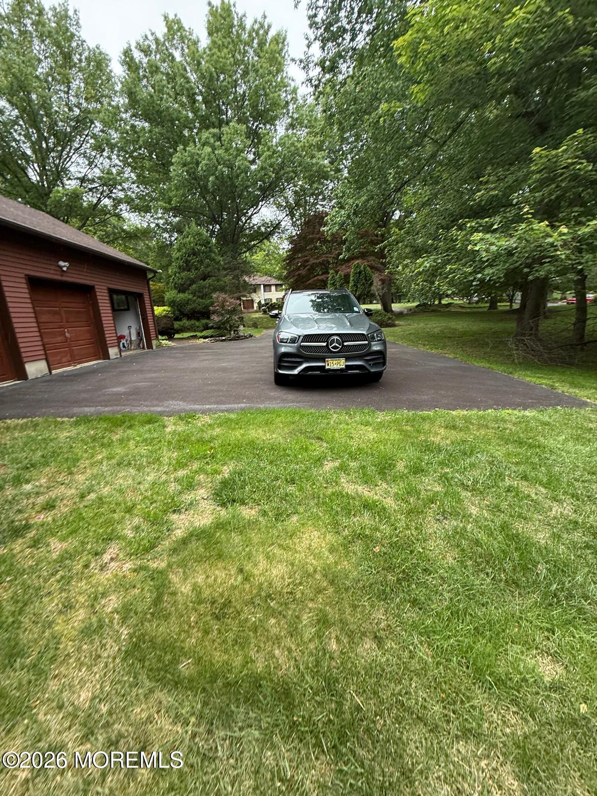 8 Delwood Drive Holmdel NJ 07733